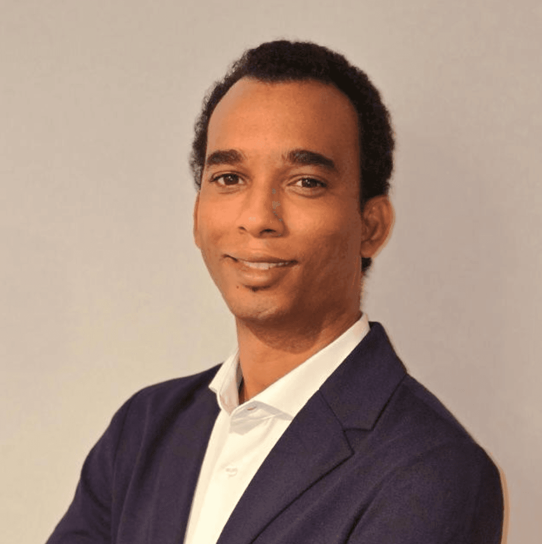 David Francillette, Founder of Amplification of Potential